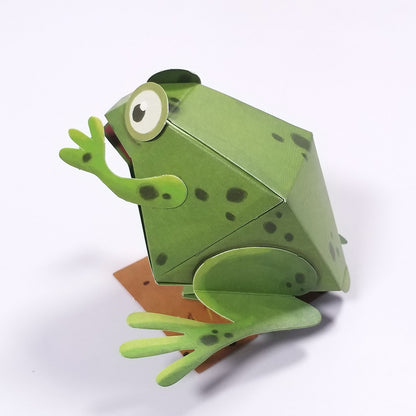 Tiddalick the frog